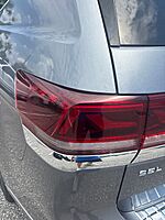 Used 2024 Volkswagen Atlas 2.0T SEL PREMIUM R-LINE in JACKSONVILLE, FLORIDA (Photo 11)