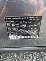 Used 2024 Volkswagen Atlas 2.0T SEL PREMIUM R-LINE in JACKSONVILLE, FLORIDA (Photo 15)