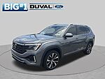 Used 2024 Volkswagen Atlas 2.0T SEL PREMIUM R-LINE in JACKSONVILLE, FLORIDA (Photo 2)
