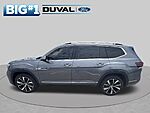 Used 2024 Volkswagen Atlas 2.0T SEL PREMIUM R-LINE in JACKSONVILLE, FLORIDA (Photo 3)