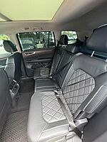 Used 2024 Volkswagen Atlas 2.0T SEL PREMIUM R-LINE in JACKSONVILLE, FLORIDA (Photo 35)