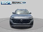 Used 2024 Volkswagen Atlas 2.0T SEL PREMIUM R-LINE in JACKSONVILLE, FLORIDA (Photo 5)