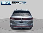 Used 2024 Volkswagen Atlas 2.0T SEL PREMIUM R-LINE in JACKSONVILLE, FLORIDA (Photo 6)