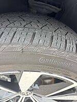 Used 2024 Volkswagen Atlas 2.0T SEL PREMIUM R-LINE in JACKSONVILLE, FLORIDA (Photo 9)
