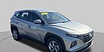 Used 2024 HYUNDAI TUCSON SE in JACKSONVILLE, FLORIDA