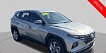 Used 2024 HYUNDAI TUCSON SE in JACKSONVILLE, FLORIDA