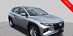 Used 2024 HYUNDAI TUCSON SE in JACKSONVILLE, FLORIDA