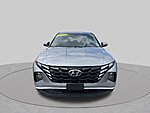 Used 2024 HYUNDAI TUCSON SE in JACKSONVILLE, FLORIDA (Photo 10)