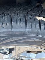 Used 2024 HYUNDAI TUCSON SE in JACKSONVILLE, FLORIDA (Photo 11)