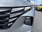 Used 2024 HYUNDAI TUCSON SE in JACKSONVILLE, FLORIDA (Photo 11)