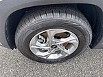 Used 2024 HYUNDAI TUCSON SE in JACKSONVILLE, FLORIDA (Photo 12)