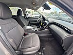 Used 2024 HYUNDAI TUCSON SE in JACKSONVILLE, FLORIDA (Photo 16)