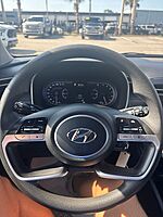 Used 2024 HYUNDAI TUCSON SE in JACKSONVILLE, FLORIDA (Photo 17)