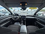 Used 2024 HYUNDAI TUCSON SE in JACKSONVILLE, FLORIDA (Photo 17)