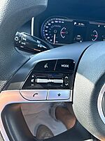 Used 2024 HYUNDAI TUCSON SE in JACKSONVILLE, FLORIDA (Photo 18)
