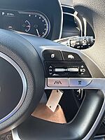 Used 2024 HYUNDAI TUCSON SE in JACKSONVILLE, FLORIDA (Photo 19)