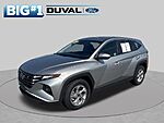 Used 2024 HYUNDAI TUCSON SE in JACKSONVILLE, FLORIDA (Photo 2)