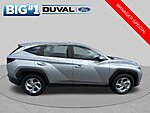 Used 2024 HYUNDAI TUCSON SE in JACKSONVILLE, FLORIDA (Photo 2)