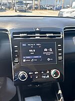 Used 2024 HYUNDAI TUCSON SE in JACKSONVILLE, FLORIDA (Photo 21)