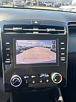 Used 2024 HYUNDAI TUCSON SE in JACKSONVILLE, FLORIDA (Photo 22)