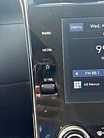 Used 2024 HYUNDAI TUCSON SE in JACKSONVILLE, FLORIDA (Photo 23)