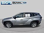 Used 2024 HYUNDAI TUCSON SE in JACKSONVILLE, FLORIDA (Photo 3)