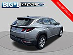 Used 2024 HYUNDAI TUCSON SE in JACKSONVILLE, FLORIDA (Photo 3)