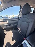 Used 2024 HYUNDAI TUCSON SE in JACKSONVILLE, FLORIDA (Photo 30)