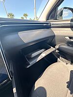 Used 2024 HYUNDAI TUCSON SE in JACKSONVILLE, FLORIDA (Photo 31)
