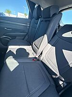 Used 2024 HYUNDAI TUCSON SE in JACKSONVILLE, FLORIDA (Photo 32)