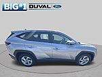 Used 2024 HYUNDAI TUCSON SE in JACKSONVILLE, FLORIDA (Photo 4)