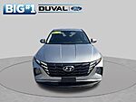 Used 2024 HYUNDAI TUCSON SE in JACKSONVILLE, FLORIDA (Photo 5)