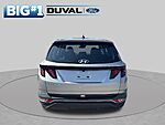 Used 2024 HYUNDAI TUCSON SE in JACKSONVILLE, FLORIDA (Photo 6)