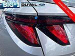 Used 2024 HYUNDAI TUCSON SE in JACKSONVILLE, FLORIDA (Photo 6)