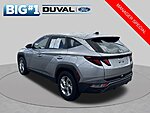 Used 2024 HYUNDAI TUCSON SE in JACKSONVILLE, FLORIDA (Photo 7)