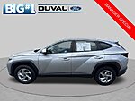 Used 2024 HYUNDAI TUCSON SE in JACKSONVILLE, FLORIDA (Photo 8)