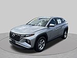 Used 2024 HYUNDAI TUCSON SE in JACKSONVILLE, FLORIDA (Photo 9)