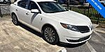 Used 2015 LINCOLN MKS BASE in JACKSONVILLE, FLORIDA