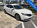 Used 2015 LINCOLN MKS BASE in JACKSONVILLE, FLORIDA (Photo 1)