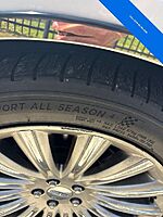 Used 2015 LINCOLN MKS BASE in JACKSONVILLE, FLORIDA (Photo 10)