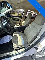 Used 2015 LINCOLN MKS BASE in JACKSONVILLE, FLORIDA (Photo 13)