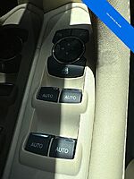 Used 2015 LINCOLN MKS BASE in JACKSONVILLE, FLORIDA (Photo 14)