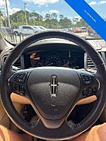 Used 2015 LINCOLN MKS BASE in JACKSONVILLE, FLORIDA (Photo 17)