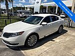 Used 2015 LINCOLN MKS BASE in JACKSONVILLE, FLORIDA (Photo 2)