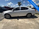 Used 2015 LINCOLN MKS BASE in JACKSONVILLE, FLORIDA (Photo 3)