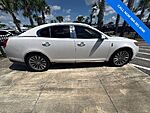 Used 2015 LINCOLN MKS BASE in JACKSONVILLE, FLORIDA (Photo 4)