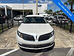 Used 2015 LINCOLN MKS BASE in JACKSONVILLE, FLORIDA (Photo 5)