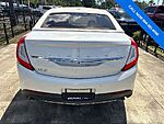 Used 2015 LINCOLN MKS BASE in JACKSONVILLE, FLORIDA (Photo 6)