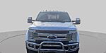 Used 2019 FORD F-450 KING RANCH in JACKSONVILLE, FLORIDA