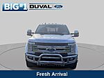 Used 2019 FORD F-450 KING RANCH in JACKSONVILLE, FLORIDA (Photo 1)